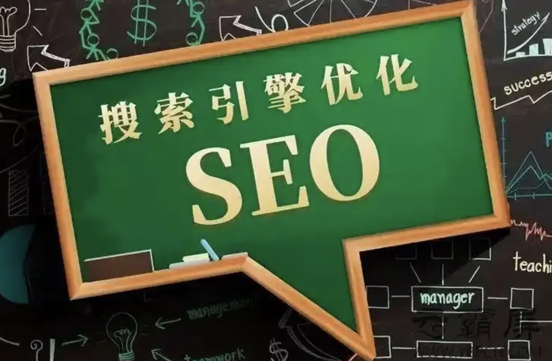 影响SEO排名的10大关键因素，你掌握了吗？